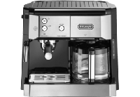 DELONGHI BCO421.S Gecombineerde espresso-pomp - thumbnail