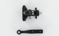 Carson Modellsport 500907182 1:14 Aanhangerkoppeling 1 set(s) - thumbnail