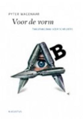 Voor de vorm (Paperback) Voor de vorm (Paperback)