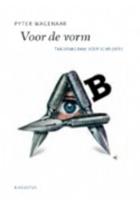 Voor de vorm (Paperback) - thumbnail