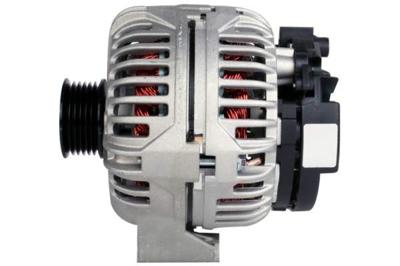 Alternator MB 14V 120A 8EL012428721