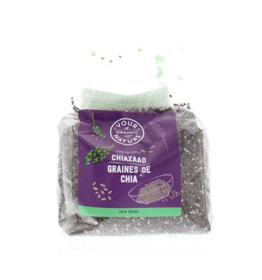 Chiazaad bio 250 Gram Chiazaad bio 250 Gram