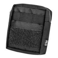 Wotancraft Armor 04 - Zwart - thumbnail