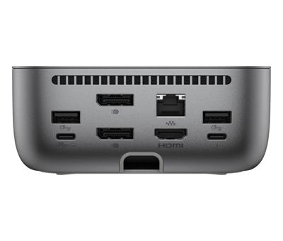 HP TB4 Ultra Thunderbolt 4 dockingstation