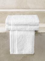 De Witte Lietaer Excellence Gastendoekje 40 x 60 cm wit - thumbnail