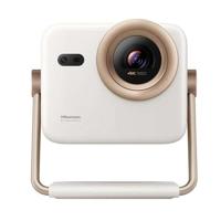 Videoprojector - HISENSE - M2SE Pro - 4K UHD - Triple Laser Trichroma - 1150 ANSI Lumen - Smart TV VIDAA - Dolby Vision - thumbnail