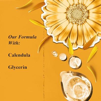 Kiehls - Kiehl's Calendula Deep Cleansing Foaming Face Wash 230ml Make-up verwijderaar en reiniger Kiehls - Kiehl's Calendula Deep Cleansing Foaming Face Wash 230ml Make-up verwijderaar en reiniger