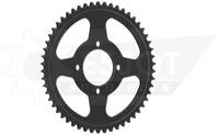 ESJOT Chain wheel 428 54z steel black - thumbnail