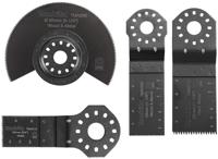 Makita Invalzaagbladenset Inhoud TMA009, TMA010, TMA016, TMA006. - thumbnail