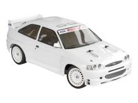 Tamiya RC Ford Escort Custom (TT-02) Brushed 1:10 RC auto Elektro Straatmodel Bouwpakket - thumbnail