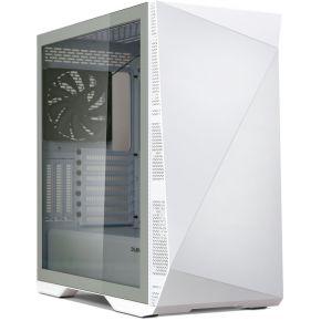 PC behuizing - ZALMAN - Z9 Iceberg - Case zonder voeding - Medium tower - E-ATX formaat - Wit (Z9ICEBERG-WH)