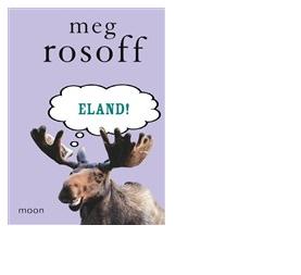 Vamoose - Meg Rosoff - ebook