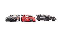 Siku race cadeauset 1:87 - thumbnail