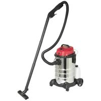 TOOLCRAFT Industriële stofzuiger - thumbnail