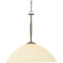 Steinhauer - Capri - hanglamp - brons Steinhauer - Capri - hanglamp - brons