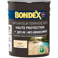 Kleurloze verzadiger - BONDEX - 441368 - Mat - 5 L - thumbnail