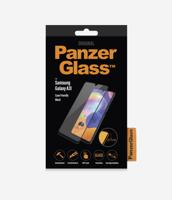 PanzerGlass™ displaybescherming voor Samsung Galaxy A31 | A32 - krasbestendige, geharde displaybescherming glas met volledige displayafdekking - Case Friendly Screen Protector voor Samsung Galaxy A31 - thumbnail