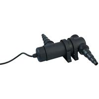 AlgClear UVC apparaat 5000 / 7W vijver Ubbink - Ubbink - thumbnail