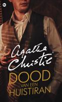 Dood van een huistiran (Paperback) - thumbnail