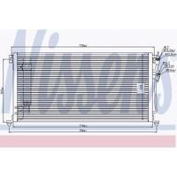 Condensor, airconditioning 940439 - thumbnail