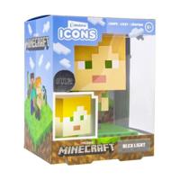 Minecraft 3D Icon Light Alex - thumbnail