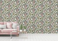 Architects Paper Floral Impression - Bont - Bloemrijk - 377545 - thumbnail