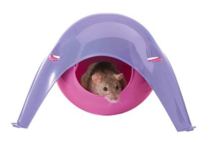 Savic ratten-/frettenhuis Sputnik XL - Gebr de boon - thumbnail