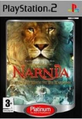 The Chronicles of Narnia (platinum)