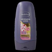 Andrelon Conditioner levendig lang 250 Milliliter - thumbnail