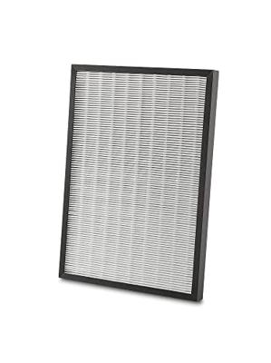 DeLonghi 5513710021 AC230 Actief koolstoffilter (EPA) Zwart Koolstoffilter