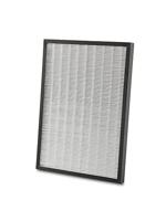 DeLonghi 5513710021 AC230 Actief koolstoffilter (EPA) Zwart Koolstoffilter - thumbnail