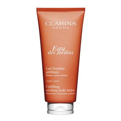 Clarins Eau des Jardins Uplifting Melting Body Lotion 200ml Clarins Eau des Jardins Uplifting Melting Body Lotion 200ml