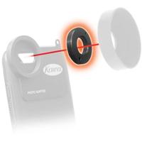 Smartoscope KM30-SM16 Adapter - Kowa M30 naar Swarovski M16 - thumbnail