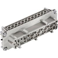 LAPP 10195000 Lasklem EPIC® H-BE 16 Totaal aantal polen 16 + PE 1 stuk(s) - thumbnail