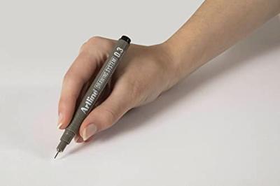 Fineliner Drawing System 0,3 mm