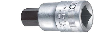 Stahlwille 59 17 05050017 Inbus Dopsleutel-bitinzet 17 mm 3/4 (20 mm)