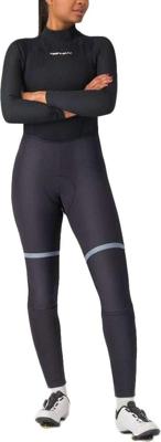 Castelli Polare 2 w bibtight zwart dames XL