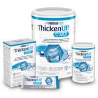 ThickenUp Clear Sachets - thumbnail