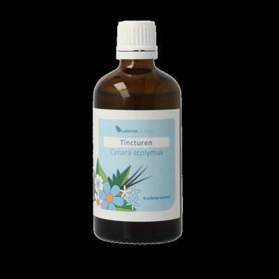 Balancepharma Cynara scolymus tincturen 100 Milliliter