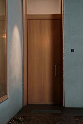 LEDVANCE 4058075244771 Bewegingsmelder Opbouw (op muur) 110 ° Wit IP55