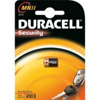 Duracell batterij Specialty MN11, op blister - thumbnail