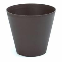 Plastiken Brons Ø 32 cm - thumbnail