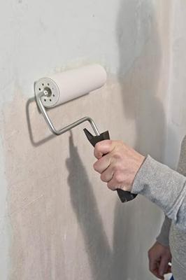 Grondverf Rubson Wit 750 ml Mat