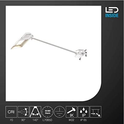 SLV ReclameverlichtingToday Led Long wit - 4000K - 1000881