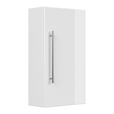 Badkamerkast Ivar Wit S Badkamerkast Ivar Wit S