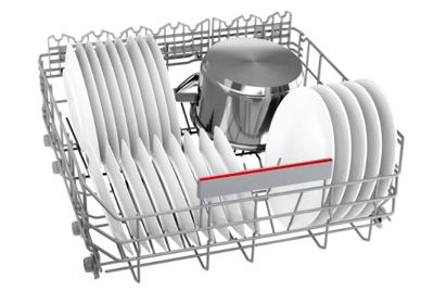 Bosch Serie 4 SBV4HCX48E vaatwasser Volledig ingebouwd 14 couverts D Bosch Serie 4 SBV4HCX48E vaatwasser Volledig ingebouwd 14 couverts D