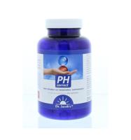 Dr. Jacob's PH Correct tabletten 250 Tabletten - thumbnail