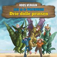 Drie dolle prinsen - thumbnail