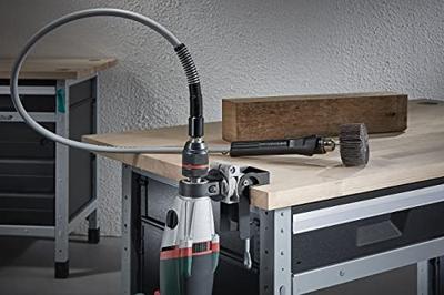 Wolfcraft Buigzame as | 3 kogellagers | 8mm | L1300mm | 1 stuk - 2147000 - thumbnail