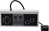 RETRO-BIT   NES Classic Controller - thumbnail